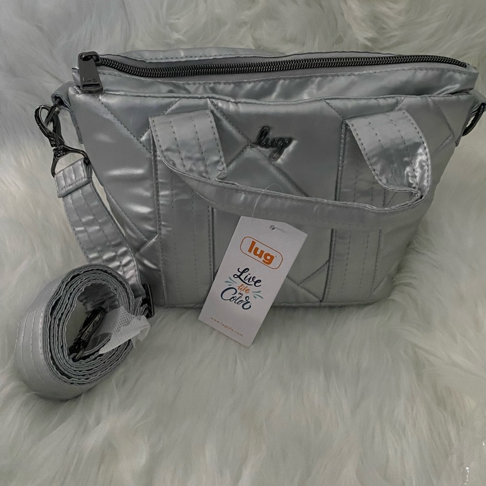 Crossbody